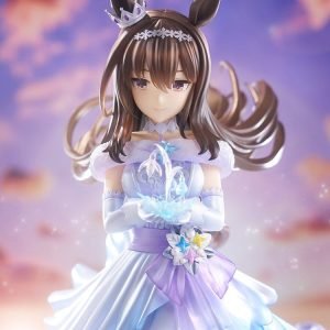 umamusume pretty derby admire vega glacialis vega ver scale figure ()