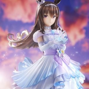 umamusume pretty derby admire vega glacialis vega ver scale figure ()
