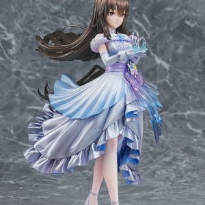 umamusume pretty derby admire vega glacialis vega ver scale figure ()