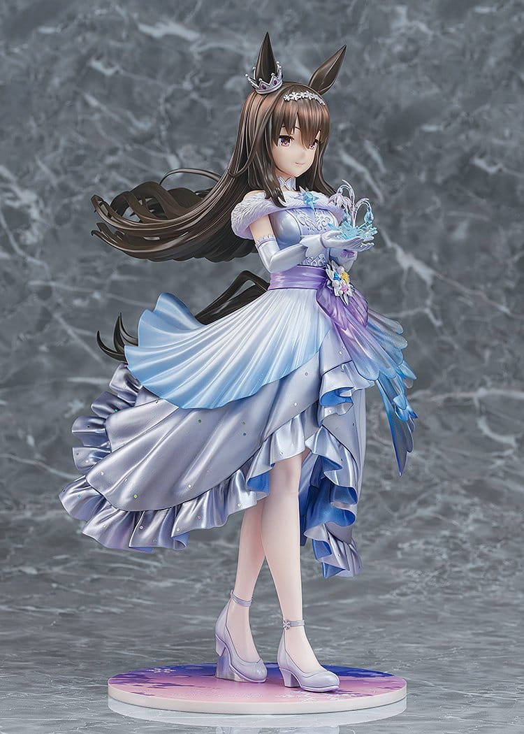 umamusume pretty derby admire vega glacialis vega ver scale figure ()