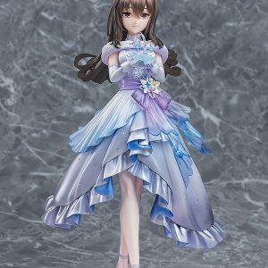 umamusume pretty derby admire vega glacialis vega ver scale figure ()