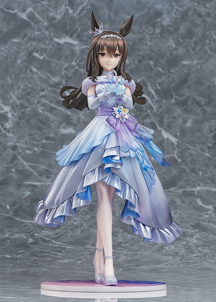 umamusume pretty derby admire vega glacialis vega ver scale figure ()