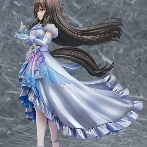 umamusume pretty derby admire vega glacialis vega ver scale figure ()