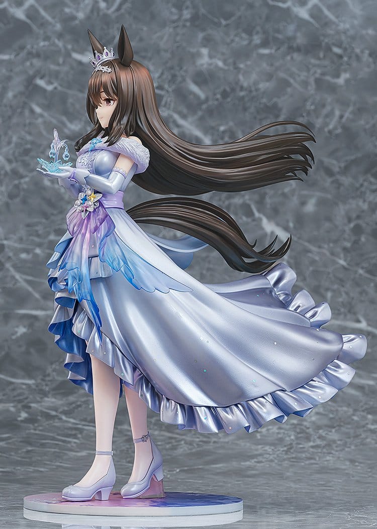 umamusume pretty derby admire vega glacialis vega ver scale figure ()