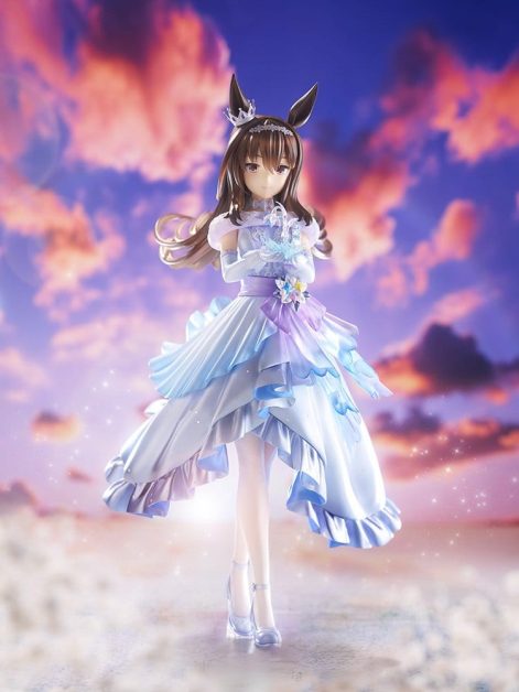umamusume pretty derby admire vega glacialis vega ver scale figure main