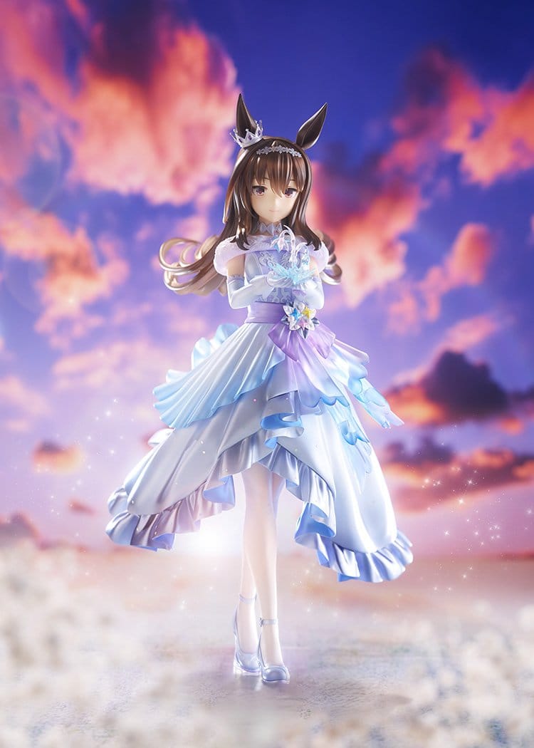 umamusume pretty derby admire vega glacialis vega ver scale figure main