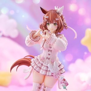 umamusume pretty derby aston machan unforgettable sugar candy ver scale figure ()