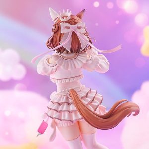 umamusume pretty derby aston machan unforgettable sugar candy ver scale figure ()