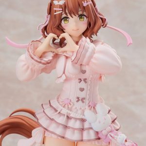 umamusume pretty derby aston machan unforgettable sugar candy ver scale figure ()