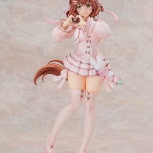 umamusume pretty derby aston machan unforgettable sugar candy ver scale figure ()