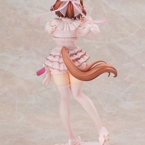umamusume pretty derby aston machan unforgettable sugar candy ver scale figure ()