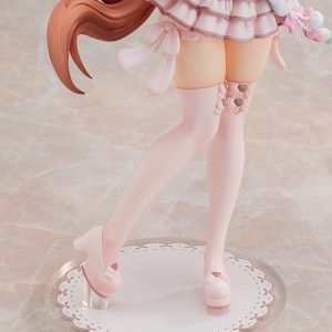 umamusume pretty derby aston machan unforgettable sugar candy ver scale figure ()