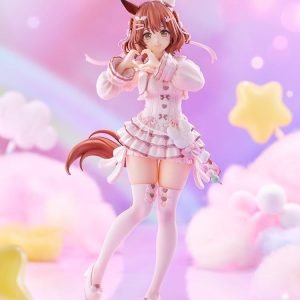 umamusume pretty derby aston machan unforgettable sugar candy ver scale figure main