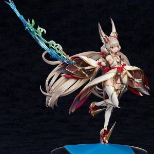 xenoblade chronicles nia scale figure ()
