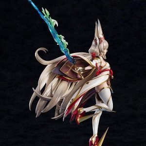 xenoblade chronicles nia scale figure ()