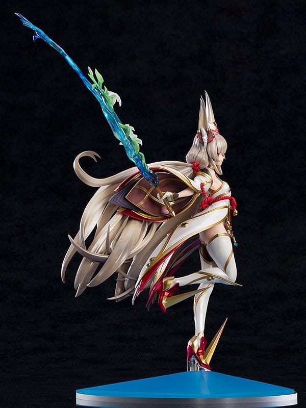 xenoblade chronicles nia scale figure ()
