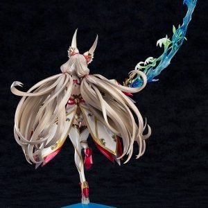 xenoblade chronicles nia scale figure ()