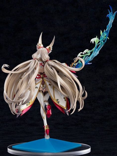 xenoblade chronicles nia scale figure ()