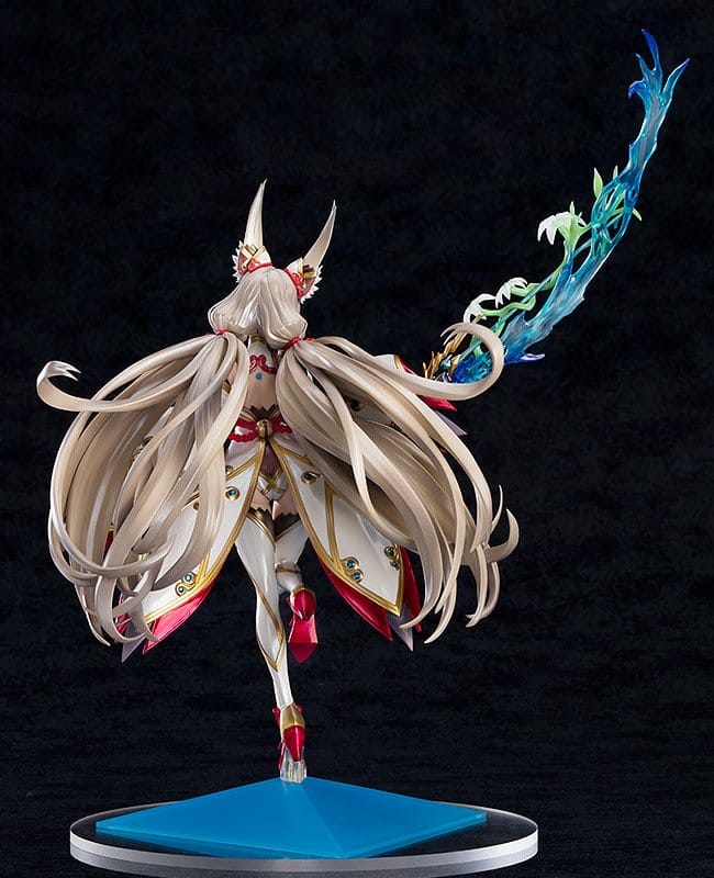 xenoblade chronicles nia scale figure ()