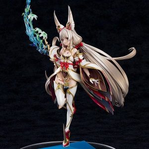 xenoblade chronicles nia scale figure ()