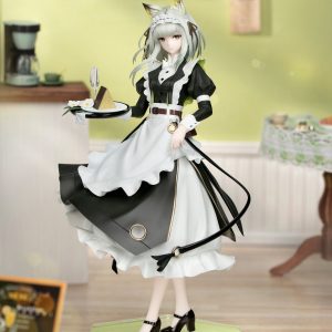 arknights kaltsit the remains of time ver scale figure