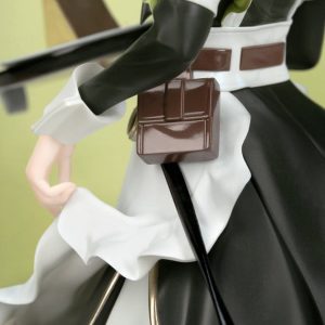 arknights kaltsit the remains of time ver scale figure