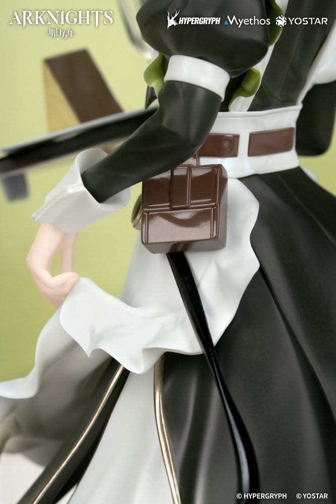 arknights kaltsit the remains of time ver scale figure