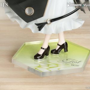 arknights kaltsit the remains of time ver scale figure