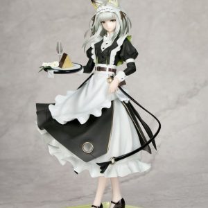 arknights kaltsit the remains of time ver scale figure
