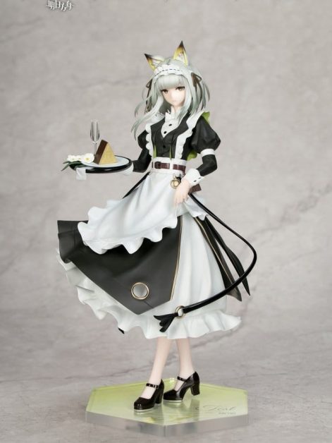 arknights kaltsit the remains of time ver scale figure
