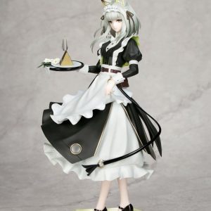 arknights kaltsit the remains of time ver scale figure