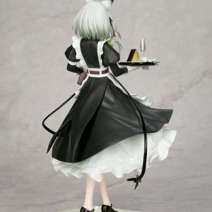arknights kaltsit the remains of time ver scale figure