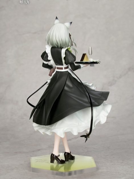 arknights kaltsit the remains of time ver scale figure