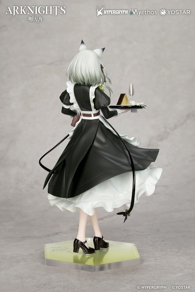 arknights kaltsit the remains of time ver scale figure