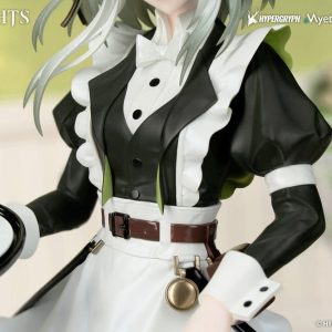 arknights kaltsit the remains of time ver scale figure