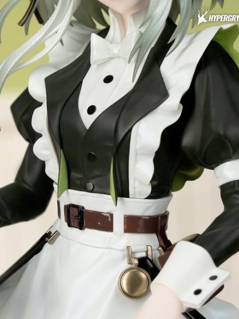 arknights kaltsit the remains of time ver scale figure