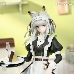 arknights kaltsit the remains of time ver scale figure
