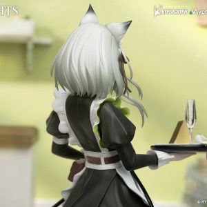 arknights kaltsit the remains of time ver scale figure