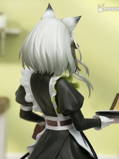 arknights kaltsit the remains of time ver scale figure