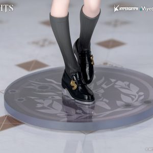 arknights rhodes kids series lappland non scale figure