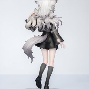 arknights rhodes kids series lappland non scale figure