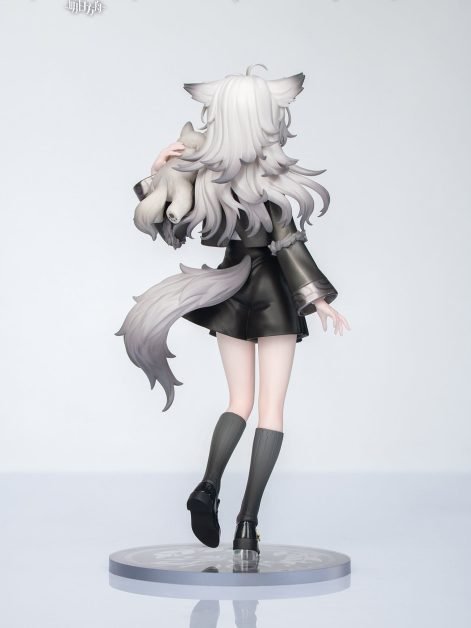 arknights rhodes kids series lappland non scale figure