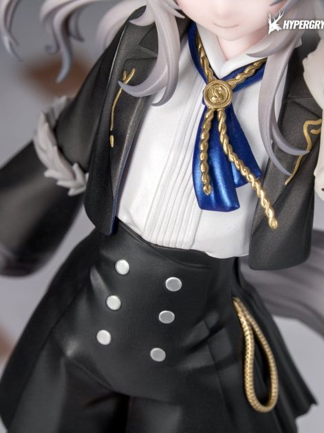 arknights rhodes kids series lappland non scale figure