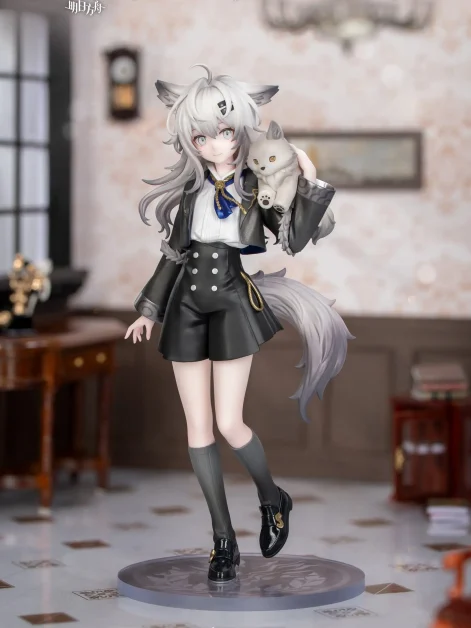 arknights rhodes kids series lappland non scale figure