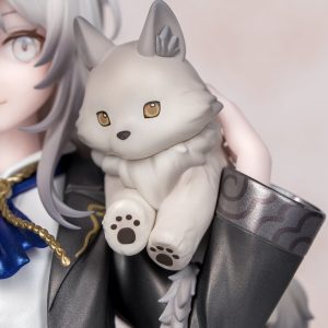 arknights rhodes kids series lappland non scale figure