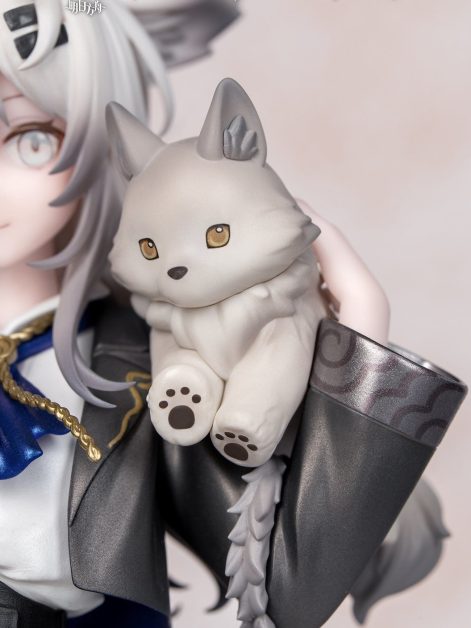 arknights rhodes kids series lappland non scale figure