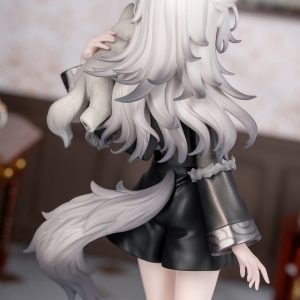 arknights rhodes kids series lappland non scale figure