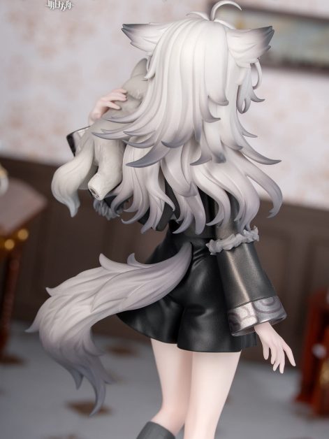arknights rhodes kids series lappland non scale figure