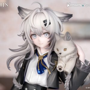 arknights rhodes kids series lappland non scale figure