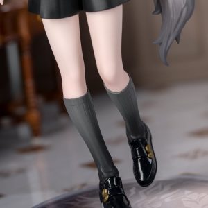 arknights rhodes kids series lappland non scale figure